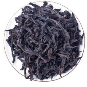 马头岩肉桂 大红袍茶叶 辛锐持久 特级武夷岩茶 正岩核心产区 岩骨花香 3道碳 礼品茶 500g