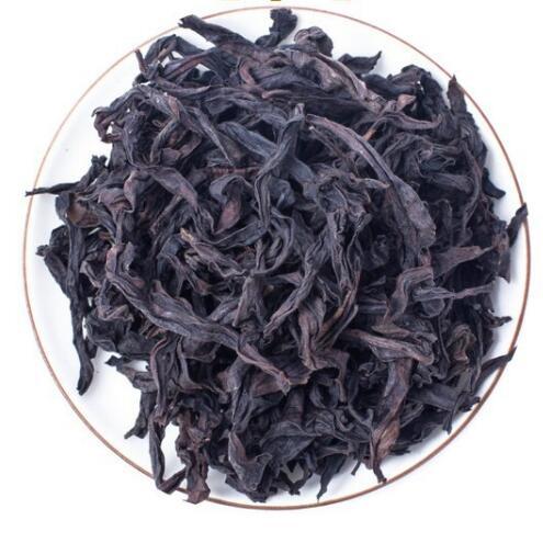 马头岩肉桂 大红袍茶叶 辛锐持久 特级武夷岩茶 正岩核心产区 岩骨花香 3道碳 礼品茶 500g 商品图0