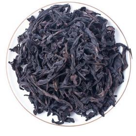 福建武夷岩茶 矮脚乌龙 花果香 碳焙 中火 汤清水厚 茶叶 礼品茶 500g