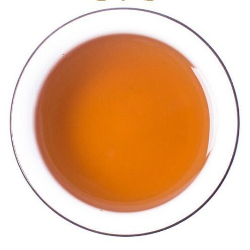 武夷岩茶 奇丹 大红袍茶叶 中火 花香 茶滋浓厚  礼品茶 500g 商品图2