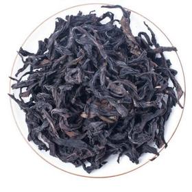 武夷岩茶 梅占 大红袍茶叶 梅花香 中清火碳焙 清香型  礼品茶 500g