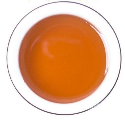 武夷岩茶 大红袍茶叶 武夷山 花果香 中足火 礼品茶 500g 商品图2