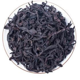 武夷岩茶 大红袍茶叶 武夷山 花果香 中足火 礼品茶 500g