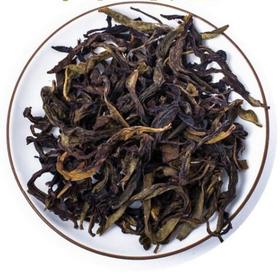 四大名枞 白鸡冠 正岩 武夷山茶叶 花香 稀缺茶品 限量供应 500g