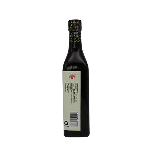 阆州手工醋头道480mL【保质期至2020-12-17】 商品图2