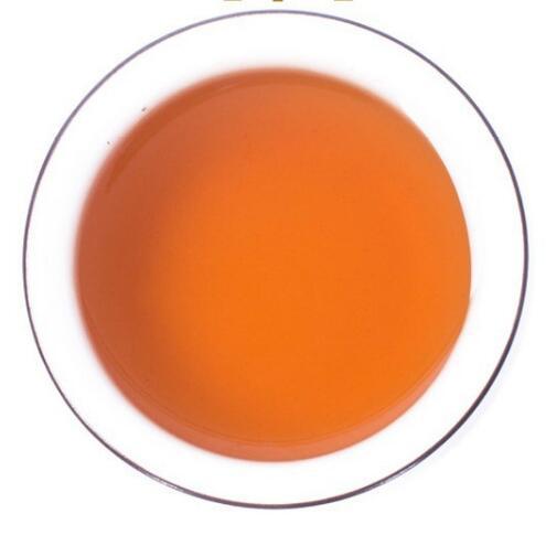 马头岩肉桂 大红袍茶叶 辛锐持久 特级武夷岩茶 正岩核心产区 岩骨花香 3道碳 礼品茶 500g 商品图2