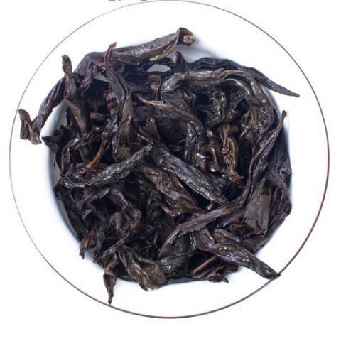 武夷岩茶 佛手茶 茶叶 碳焙 中火 雪梨香 礼品茶 500g 商品图1