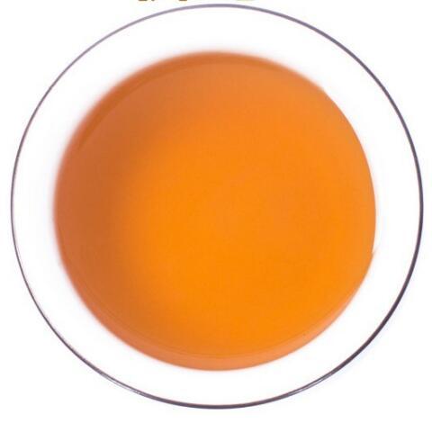 武夷岩茶 佛手茶 茶叶 碳焙 中火 雪梨香 礼品茶 500g 商品图2