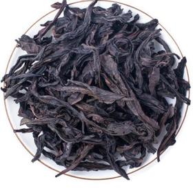 武夷岩茶 佛手茶 茶叶 碳焙 中火 雪梨香 礼品茶 500g