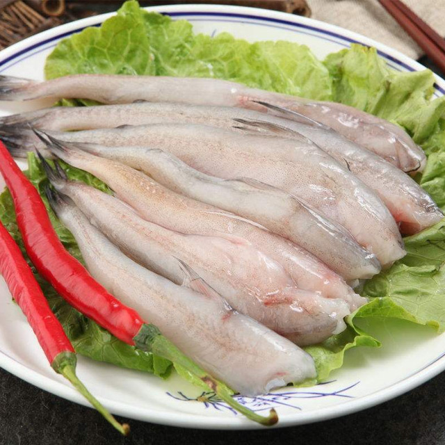 【每周配送/当天上岸】虾潺/豆腐鱼/龙头鱼 | 柔嫩滑