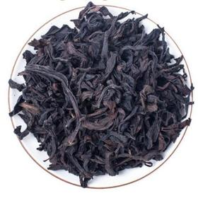 武夷岩茶 果香肉桂 大红袍茶叶 礼品茶 500g