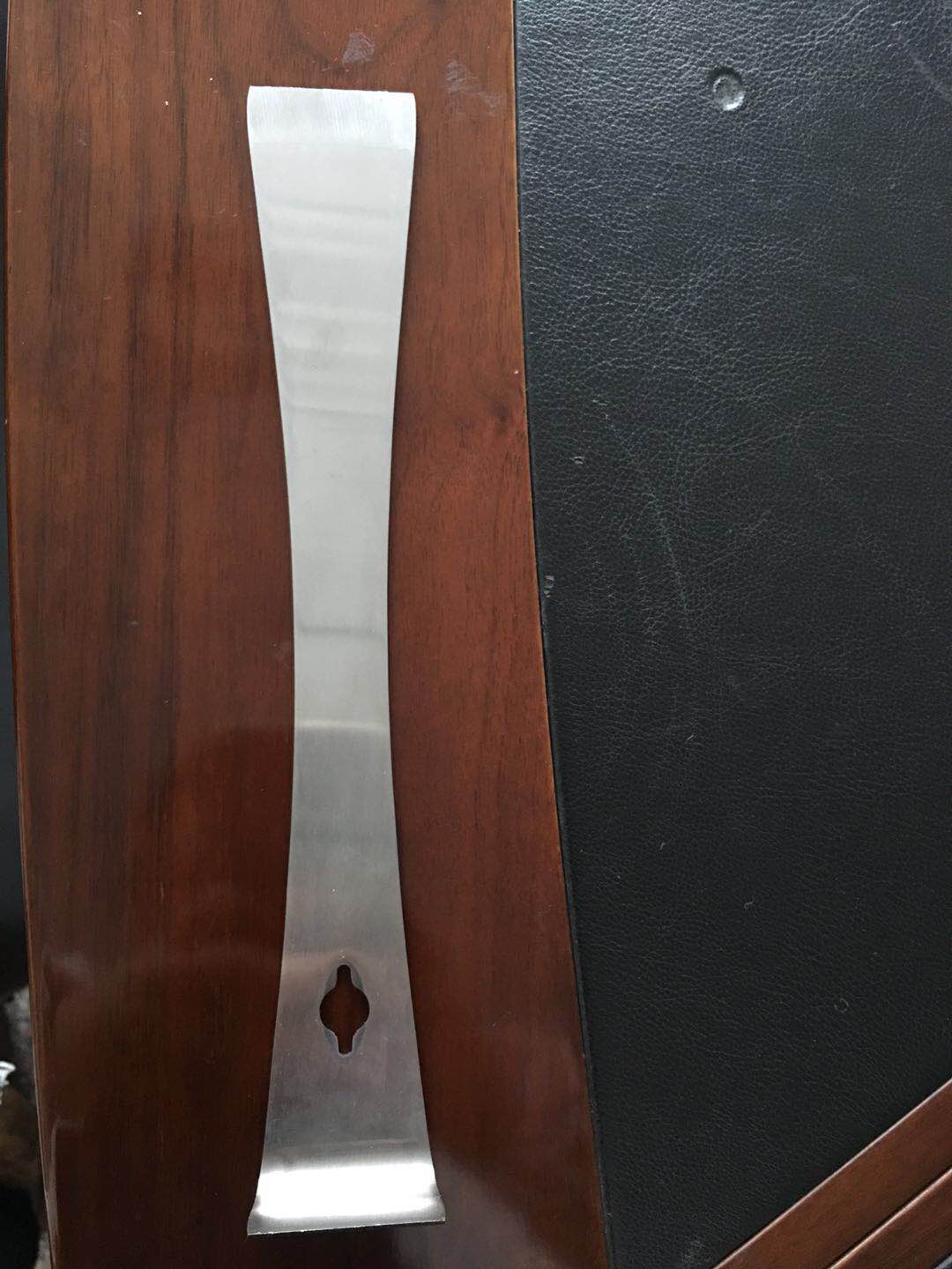 【正品保证】汪氏养蜂工具批发起刮刀蜂具割蜜刀不锈钢两用起刮刀未上漆割蜜刀蜂具必备