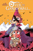 花园墙外 Over Garden Wall Ongoing（2016）普封 商品缩略图2