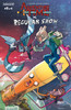 探险活宝/天兵公园 Adventure Time/Regular Show（2017）普封 商品缩略图2
