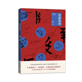 银川 地道风物系列 贺兰山 水洞沟考古 西夏王朝历史-分销