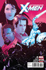 惊世骇俗X战警 主刊 Astonishing X-Men V4（2017）普封 商品缩略图13