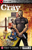 野风暴 Wildstorm Michael Cray 商品缩略图1