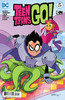 少年泰坦出击V2 支线 Teen Titans Go V2（2014） 商品缩略图7