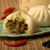 酸菜蒸包（纯素）｜ 江门 甘丽容【只发广东省】 商品缩略图0