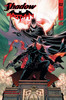 暗影侠与蝙蝠侠 斜线 Shadow /Batman（2017）普封 商品缩略图0