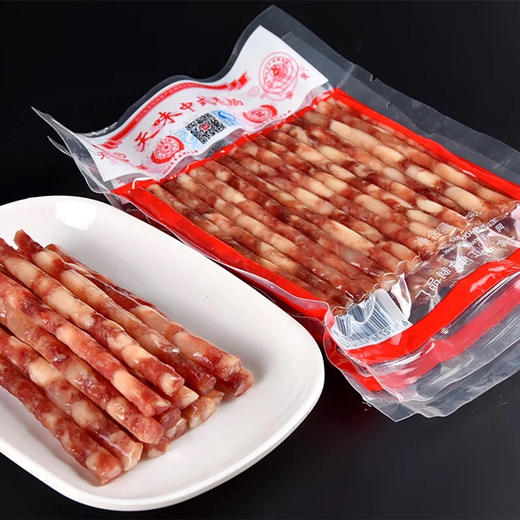 超爱的火锅小香肠 商品图1