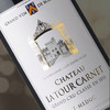拉托佳丽城堡红葡萄酒 Chateau de la Tour Carnet  750ml 商品缩略图0