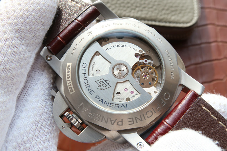 vs沛纳海351完美版pam00351pam351.