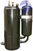 日立3P 高脚THU40WC6-U 220V空调压缩机 商品代码31149 商品缩略图0