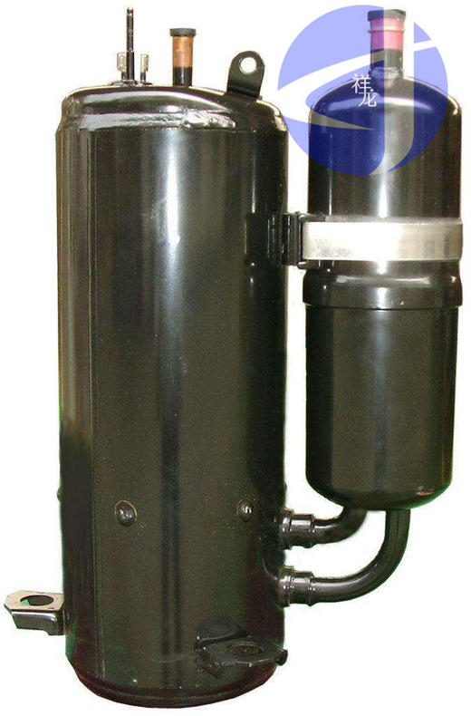 日立3P 高脚THU40WC6-U 220V空调压缩机 商品代码31149 商品图0