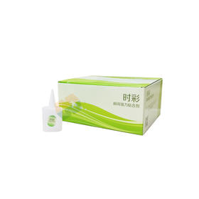 时彩瞬间接着剂 喷绘布专用胶