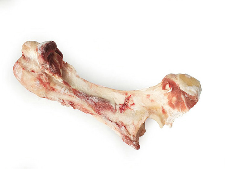 12厂 进口牛后棒骨 14.89kg/箱 - 壹品实惠鲜生云配送
