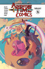 探险活宝漫画 Adventure Time Comics（2017）普封 商品缩略图11