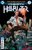 地狱神探V2 主刊 Hellblazer V2 （2016）普封 商品缩略图7