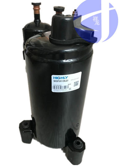 日立2P 高脚SH307UV-C8LQ1空调压缩机  商品代码31148 商品图0