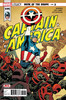 美国队长 主刊 Captain America V8（2017）普封 商品缩略图9
