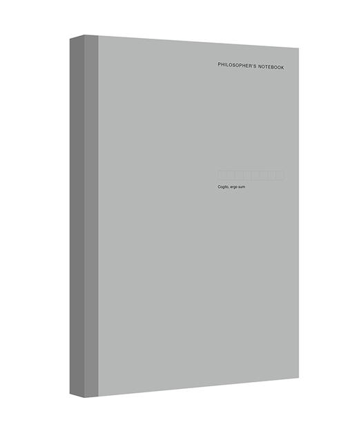 思想家手帐//居伊·德波：遭遇景观 商品图2