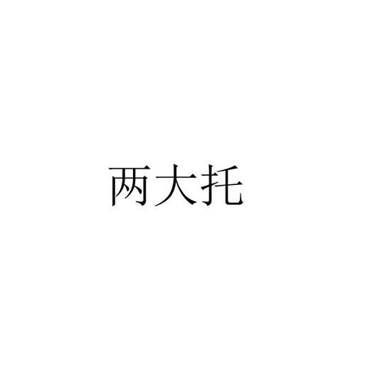 2大托 商品图0