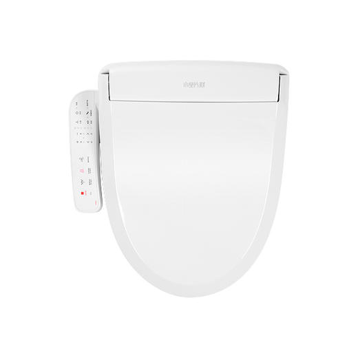 （永久下架）【舒适2018】小坐片刻智能马桶盖大号时光Plus 商品图1