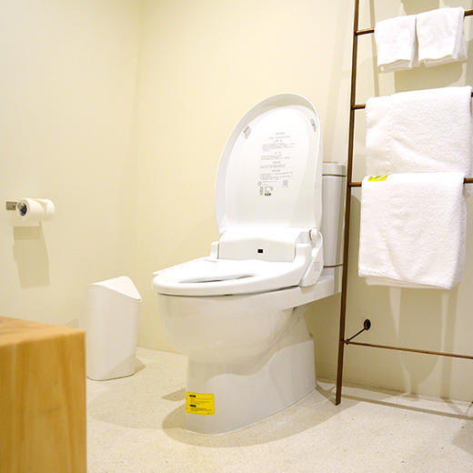 （永久下架）【舒适2018】小坐片刻智能马桶盖大号时光Plus 商品图4