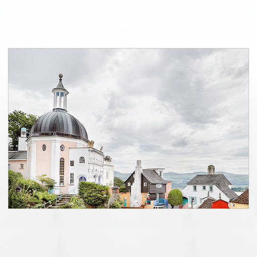 谷物08：纽约印象 商品图3