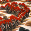 长城雄风 中国风水画 商品缩略图4