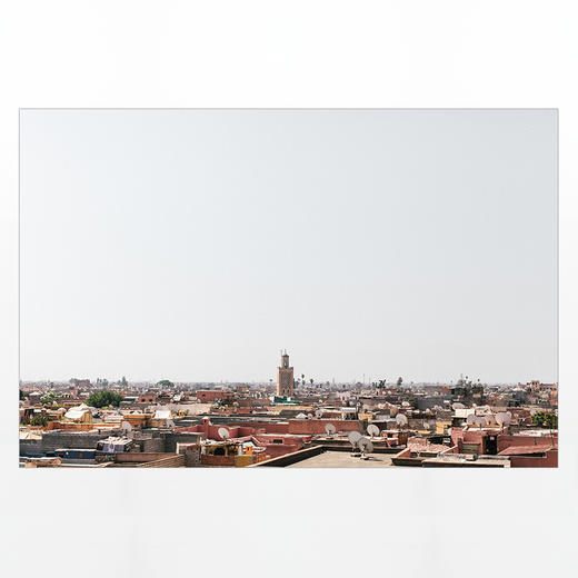 谷物08：纽约印象 商品图1