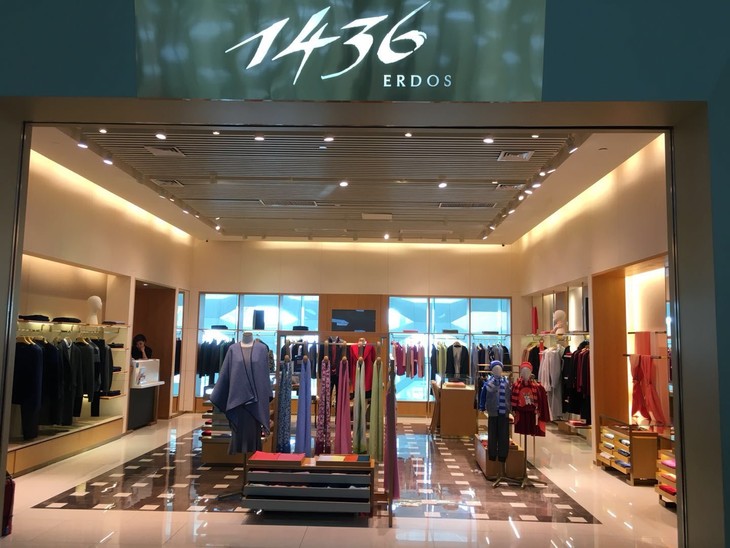 鄂尔多斯(高端1436)80%羊绒 商场￥2980 正品男士羊绒