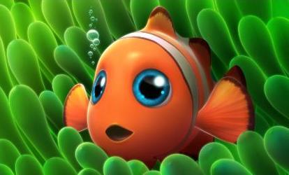 【有声作文】可爱的鱼 商品图0