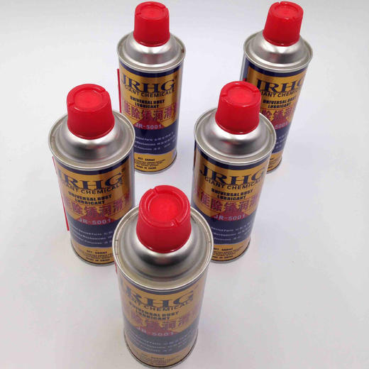 绿巨人万能除锈润滑剂 商品图3