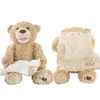 美国BabyGund 躲猫猫小熊毛绒玩偶 商品缩略图4
