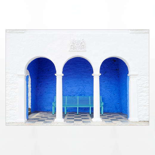 谷物08：纽约印象 商品图2