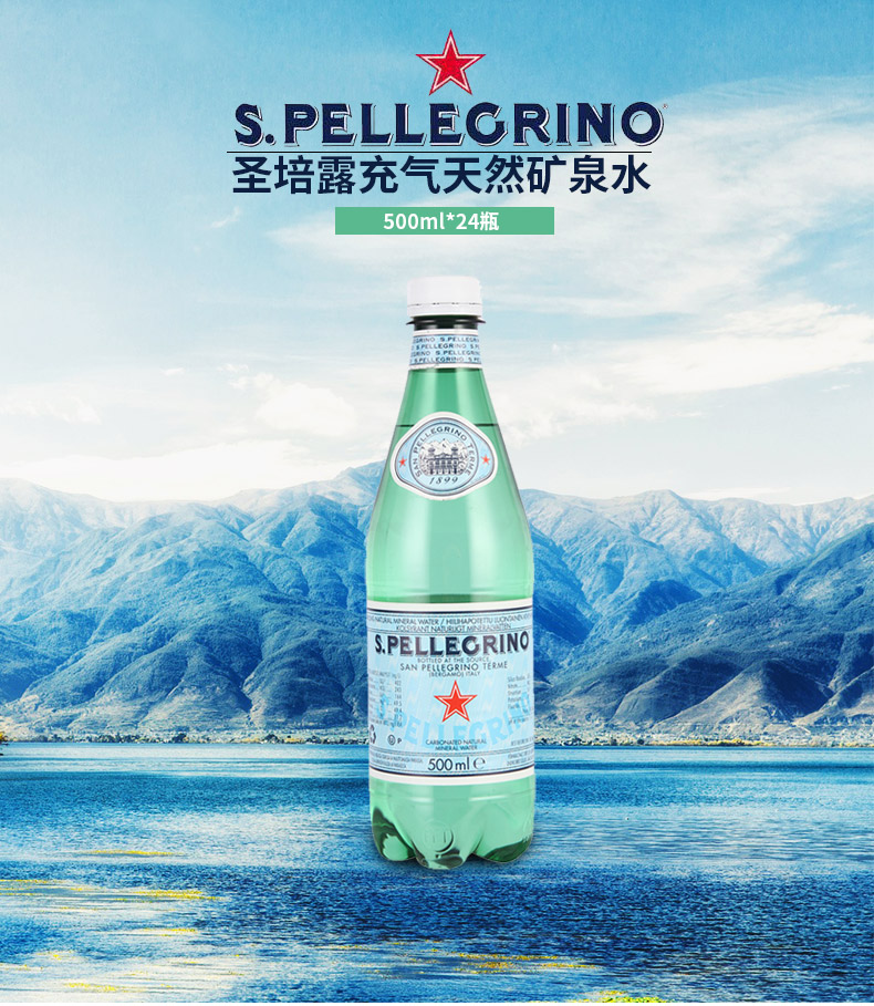 ʥ¶ȻȪˮ(petƿ)500ml