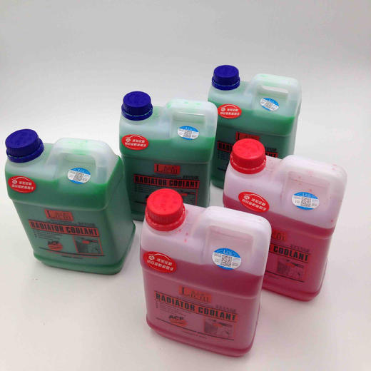 保力驰水箱宝(红色/绿色) 商品图4