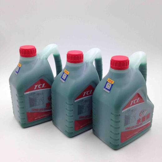 TCL水箱宝(绿色) 商品图2